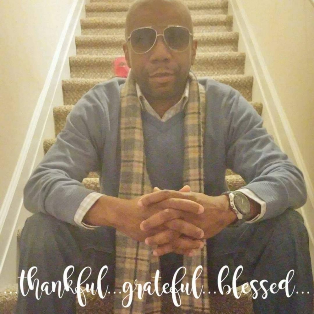 Meet your Posher, Jamal
